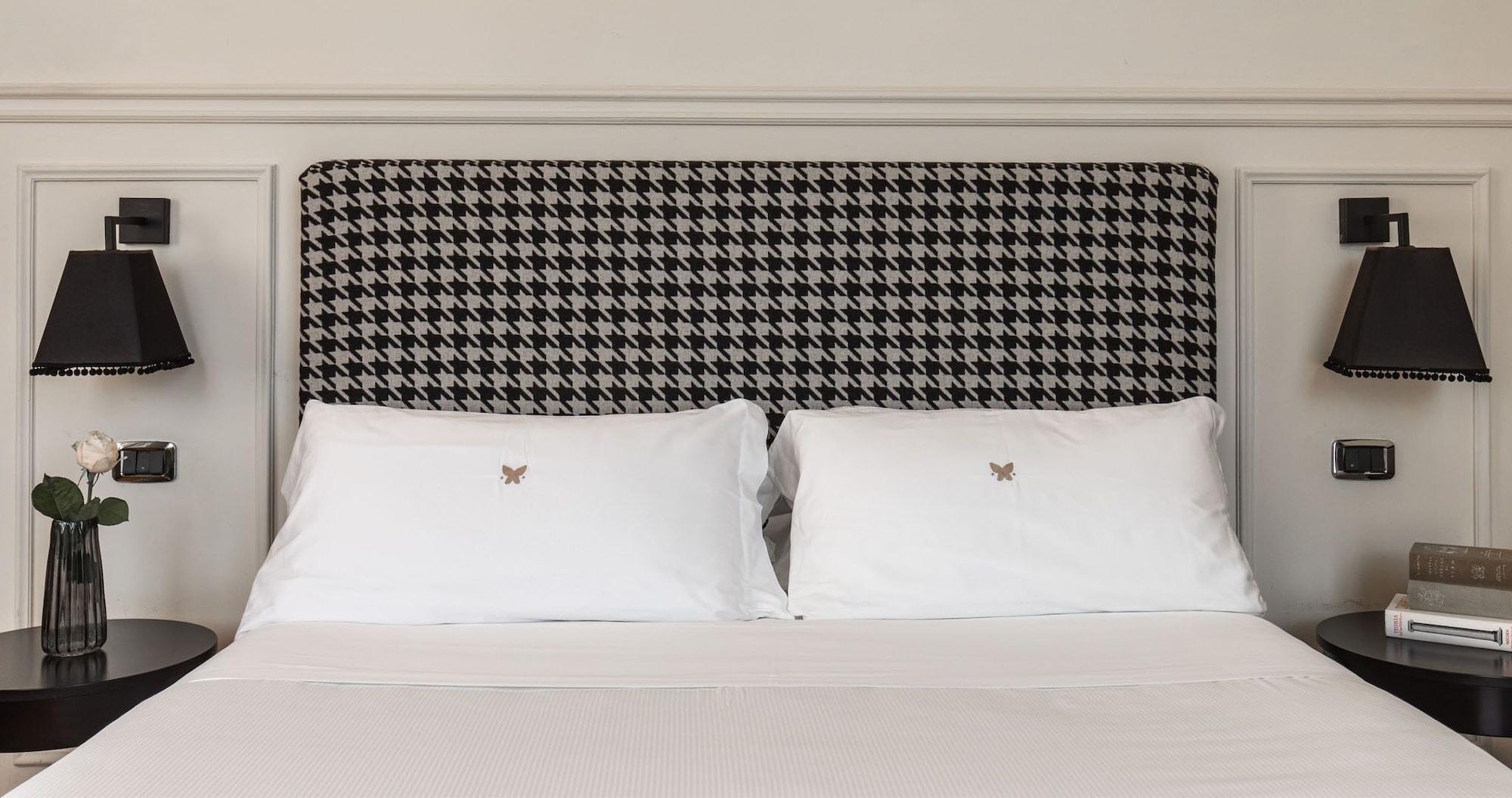 Seeport Hotel Ancona Luaran gambar